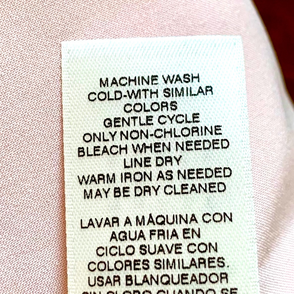 🔥NWOT Structured Double-breasted Longline Blazer - White House Black Mkt -Sz Sm - Picture 11 of 13